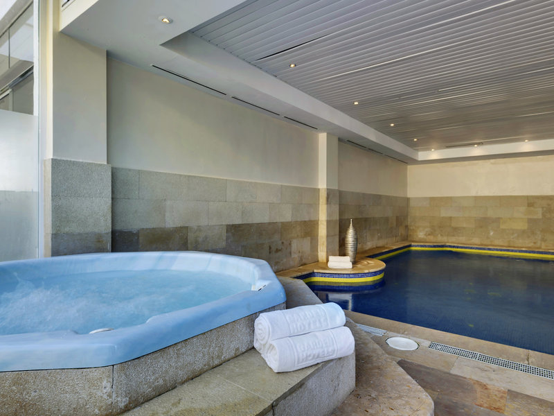 Alcudia Garden Aparthotel 17