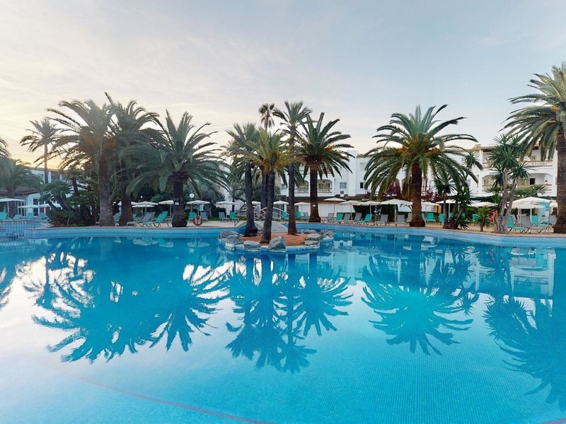 Alcudia Garden Aparthotel 18
