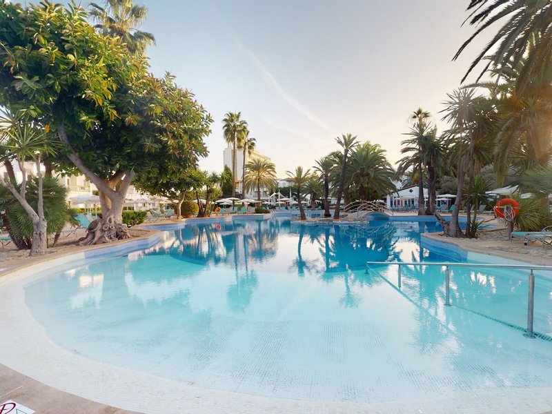 Alcudia Garden Aparthotel 19