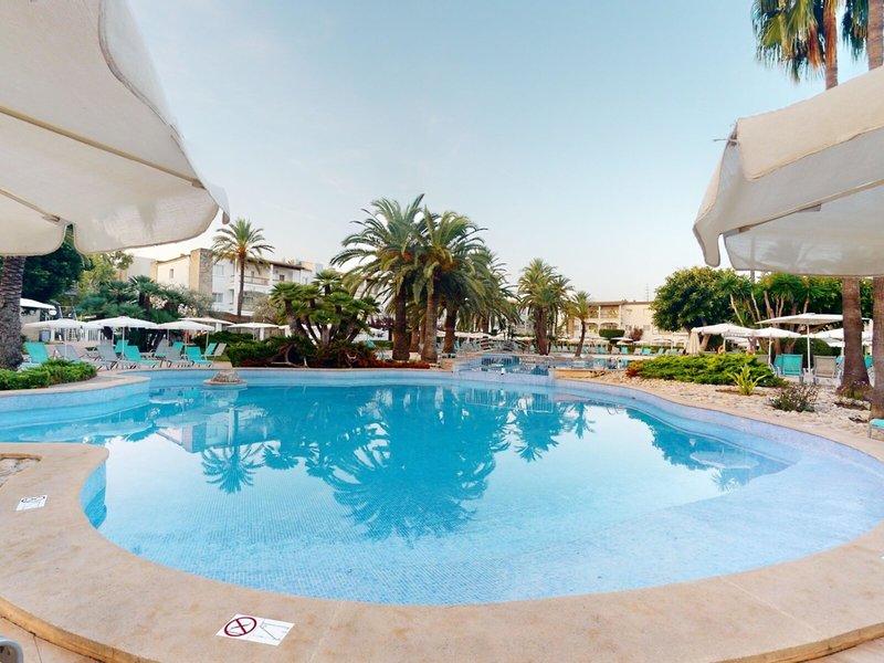 Alcudia Garden Aparthotel 20