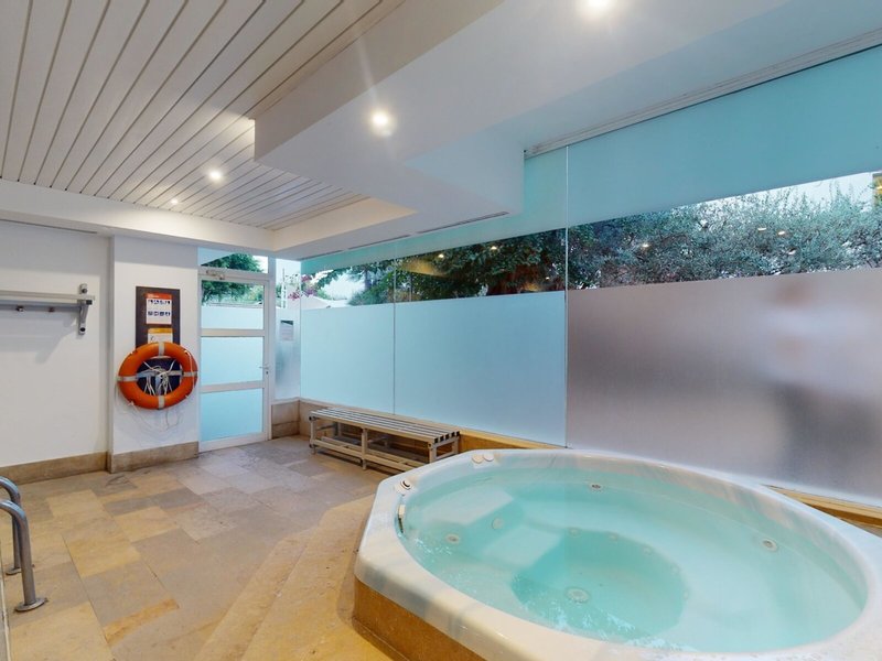 Alcudia Garden Aparthotel 21