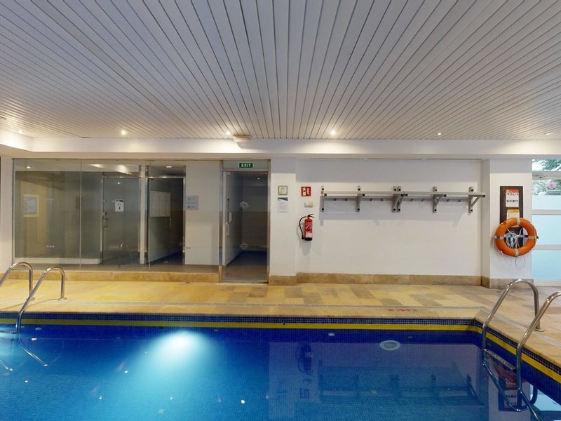 Alcudia Garden Aparthotel 22