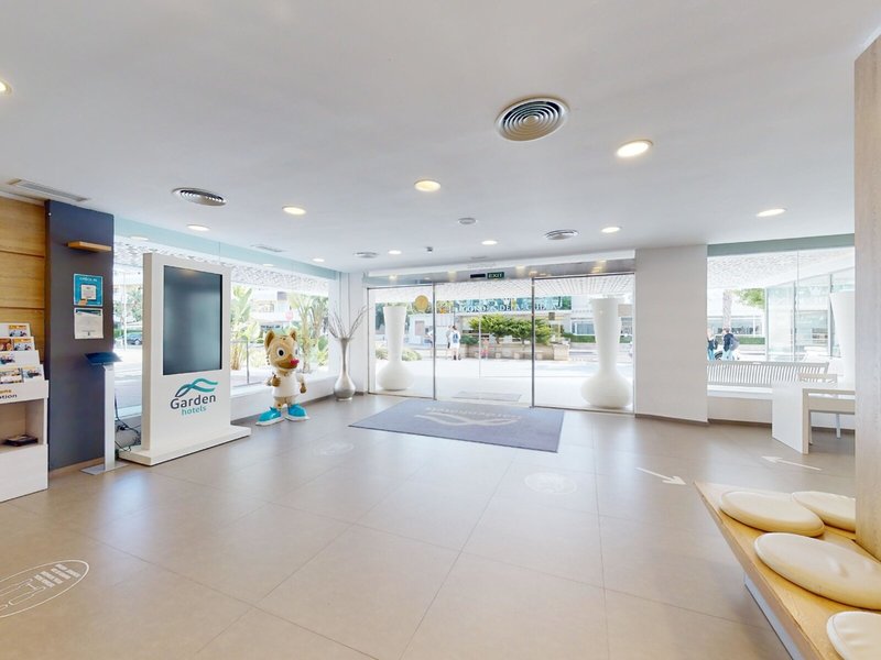 Alcudia Garden Aparthotel 26