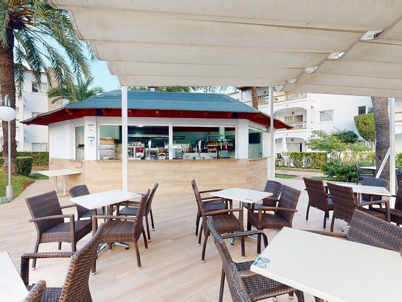 Alcudia Garden Aparthotel 30