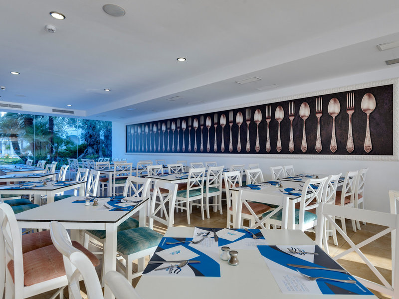 Alcudia Garden Aparthotel 32