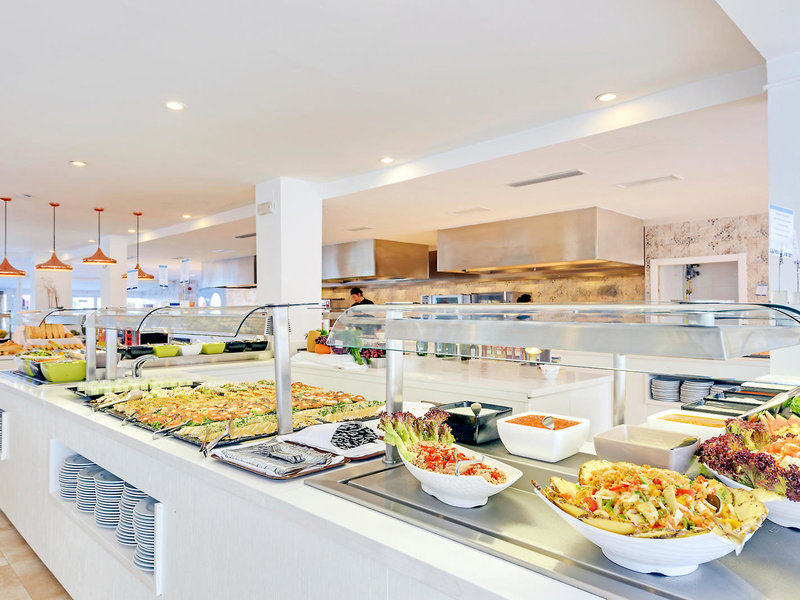 Alcudia Garden Aparthotel 33