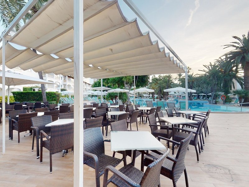 Alcudia Garden Aparthotel 40