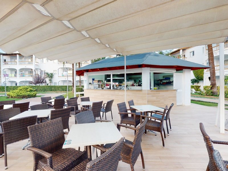 Alcudia Garden Aparthotel 41