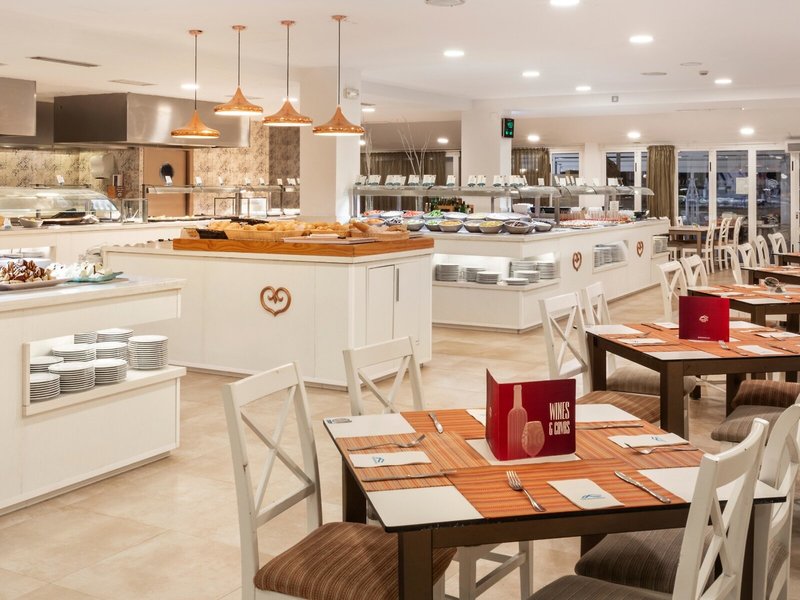 Alcudia Garden Aparthotel 43