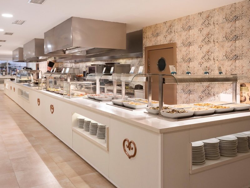 Alcudia Garden Aparthotel 44