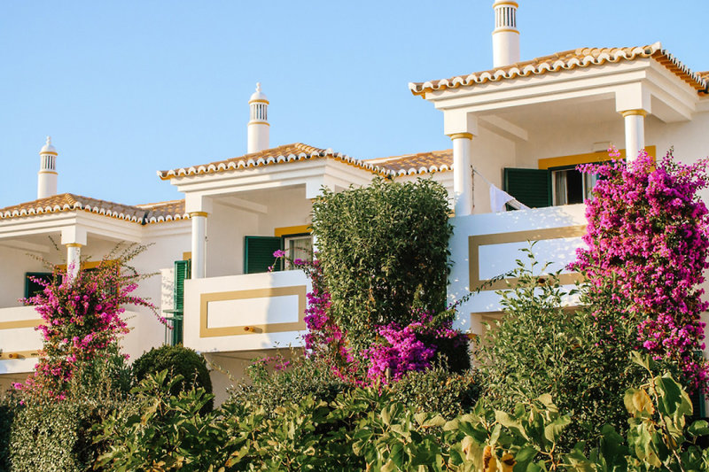 Vale d'El Rei Hotel & Villas 2