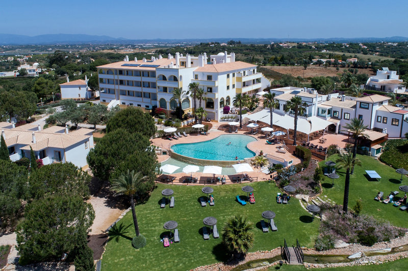 Vale d'El Rei Hotel & Villas 3
