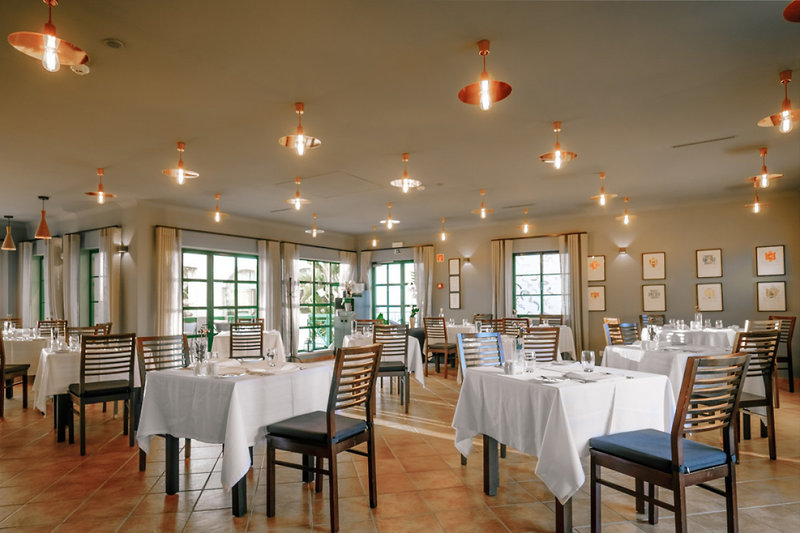 Vale d'El Rei Hotel & Villas 4