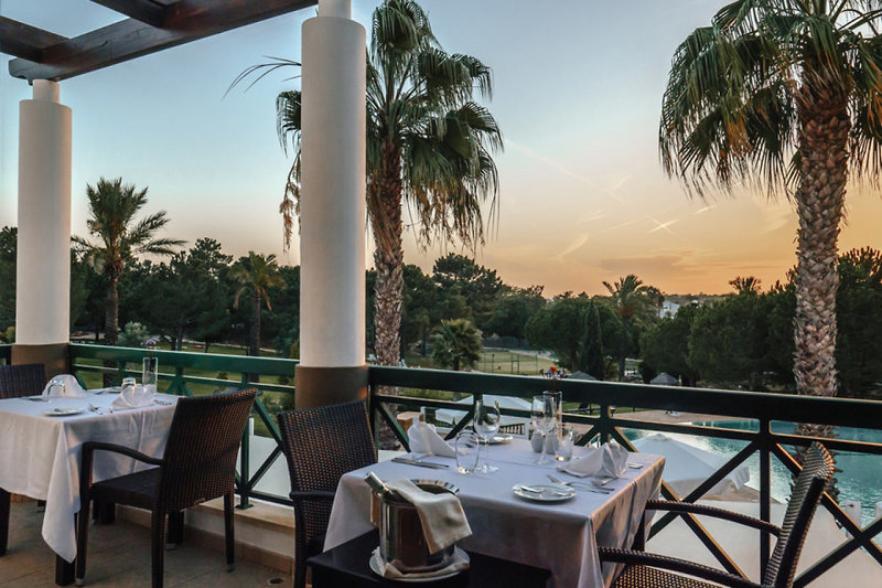 Vale d'El Rei Hotel & Villas 5