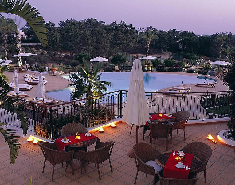 Vale d'El Rei Hotel & Villas 8