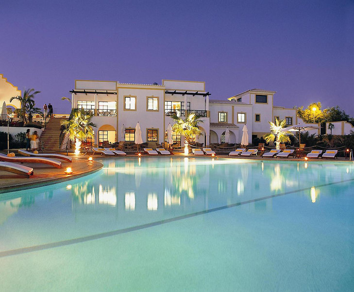 Vale d'El Rei Hotel & Villas 9