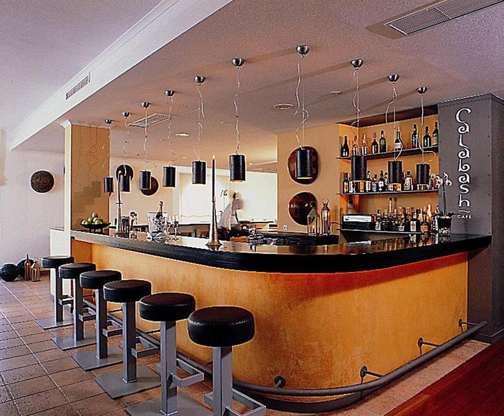 Vale d'El Rei Hotel & Villas 10