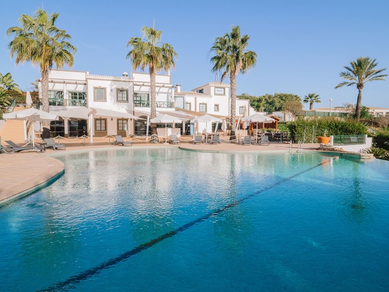 Vale d´El Rei Hotel & Villas 2