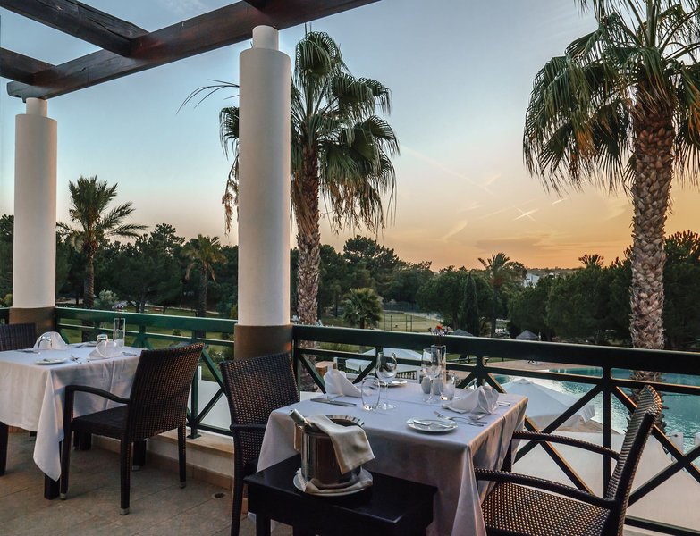 Vale d´El Rei Hotel & Villas 3