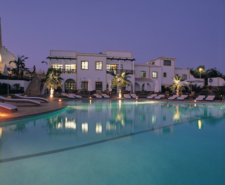 Vale d´El Rei Hotel & Villas 5
