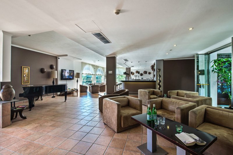 Vale d´El Rei Hotel & Villas 6