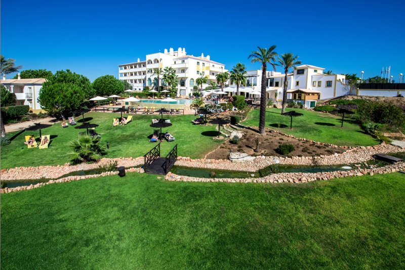 Vale d´El Rei Hotel & Villas 8