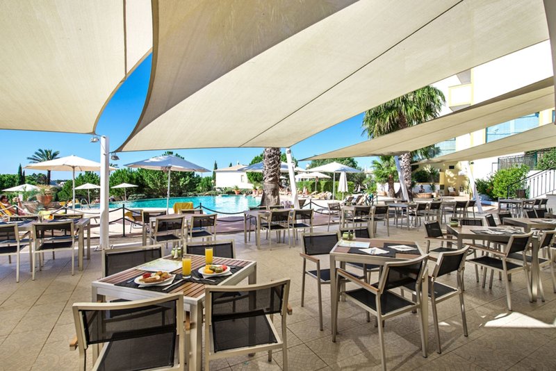 Vale d´El Rei Hotel & Villas 9
