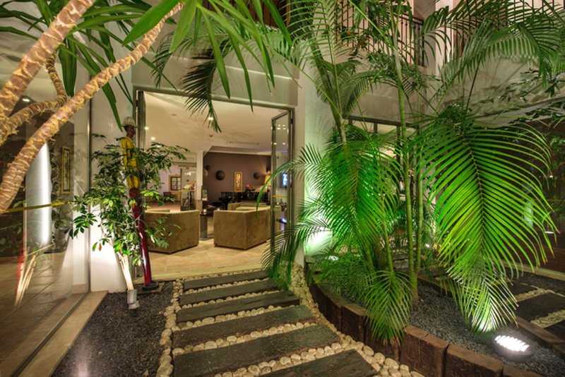 Vale d´El Rei Hotel & Villas 10