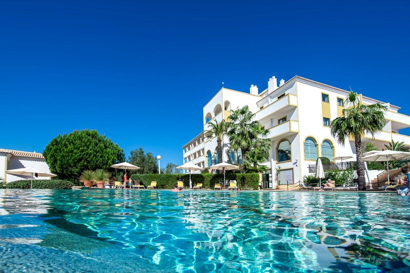 Vale d´El Rei Hotel & Villas 11