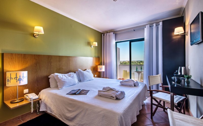 Vale d´El Rei Hotel & Villas 13