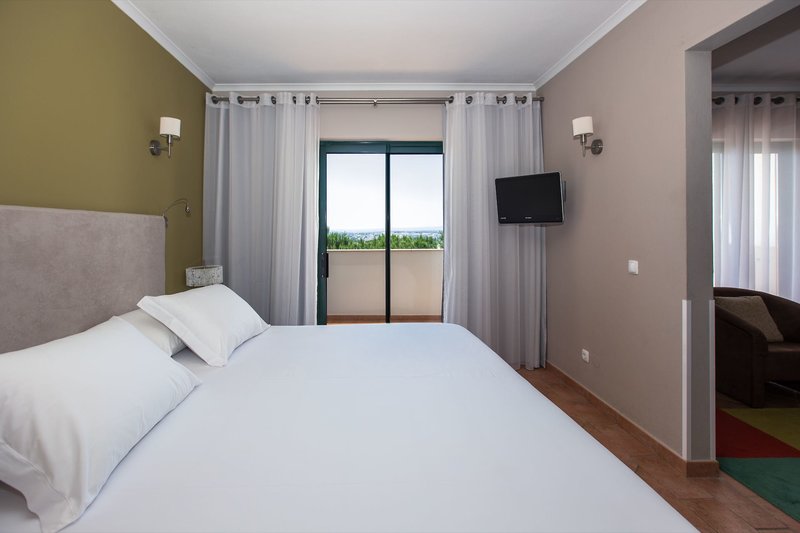 Vale d´El Rei Hotel & Villas 15