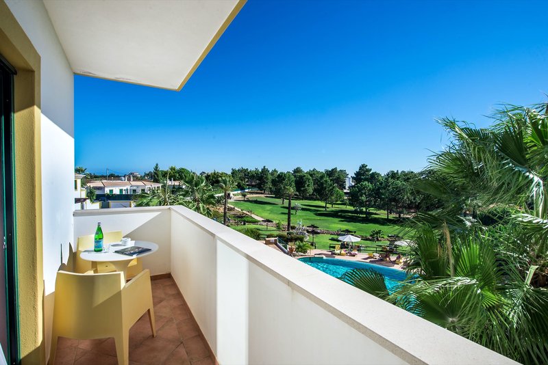 Vale d´El Rei Hotel & Villas 17
