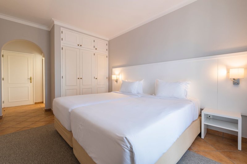 Vale d´El Rei Hotel & Villas 18