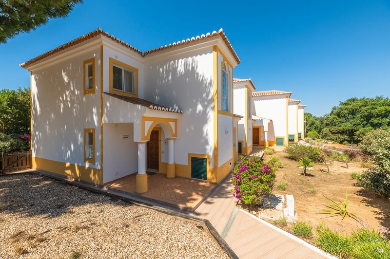 Vale d´El Rei Hotel & Villas 21
