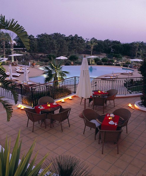 Vale d'El Rei Hotel & Villas 8