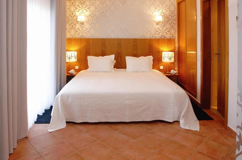 Vale d'El Rei Hotel & Villas 10