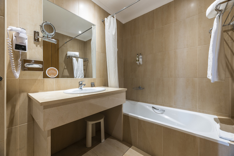 Vale d'El Rei Hotel & Villas 12