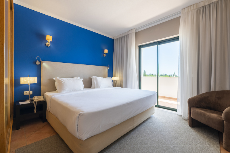 Vale d'El Rei Hotel & Villas 13