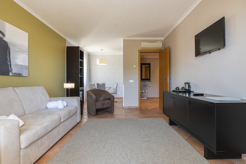 Vale d'El Rei Hotel & Villas 14