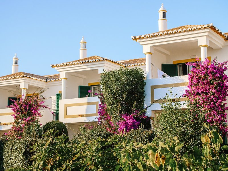 Vale d'El Rei Hotel & Villas 15