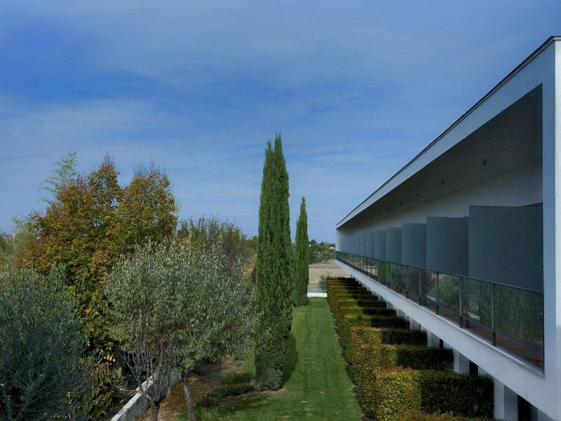 Convento do Espinheiro, a Luxury Collection Hotel & Spa 1