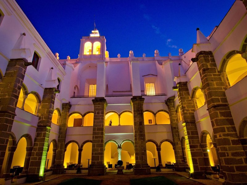 Convento do Espinheiro, a Luxury Collection Hotel & Spa 2