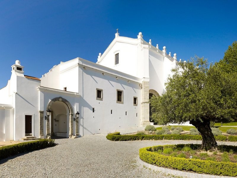 Convento do Espinheiro, a Luxury Collection Hotel & Spa 5