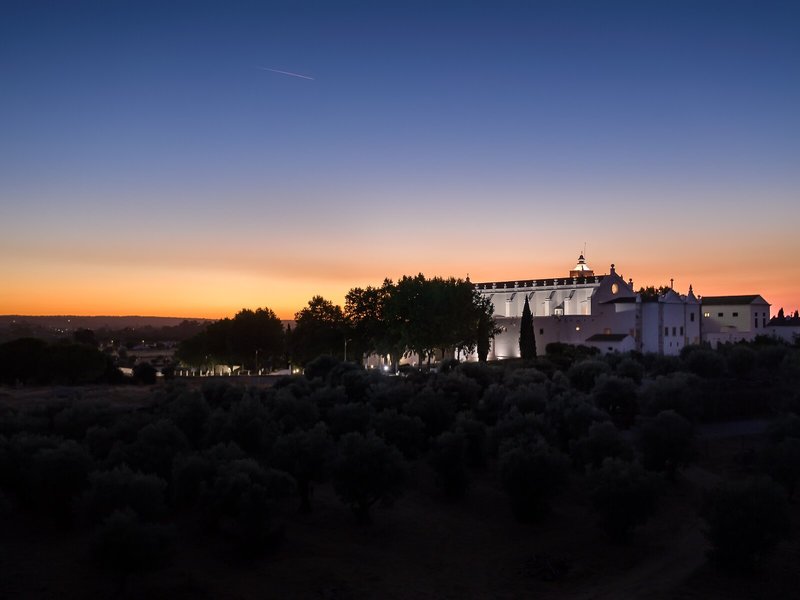 Convento do Espinheiro, a Luxury Collection Hotel & Spa 7