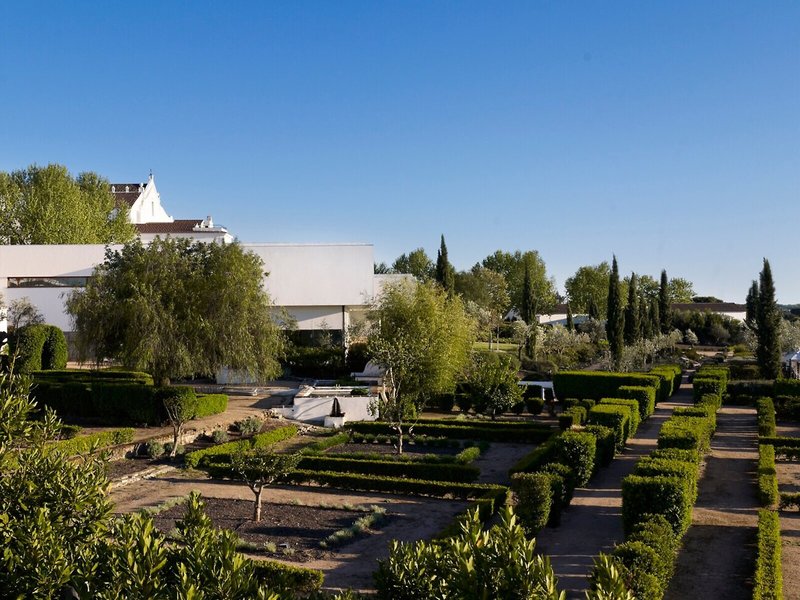 Convento do Espinheiro, a Luxury Collection Hotel & Spa 8