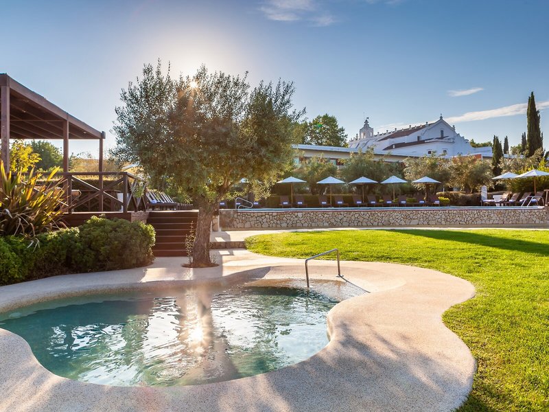 Convento do Espinheiro, a Luxury Collection Hotel & Spa 10