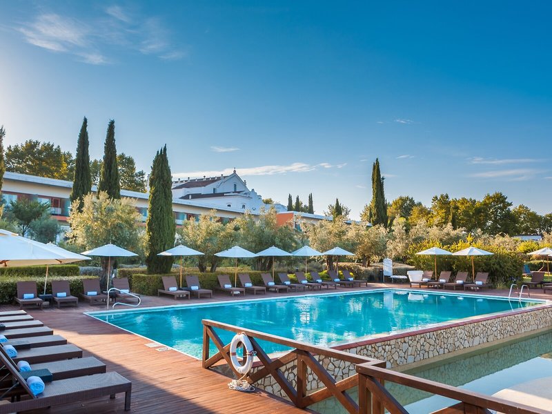 Convento do Espinheiro, a Luxury Collection Hotel & Spa 11