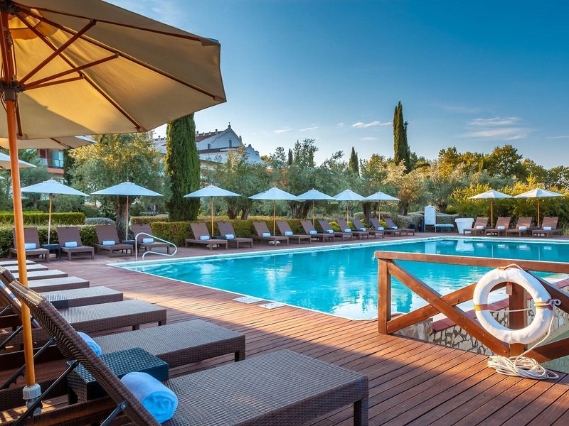 Convento do Espinheiro, a Luxury Collection Hotel & Spa 12
