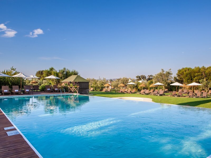Convento do Espinheiro, a Luxury Collection Hotel & Spa 13