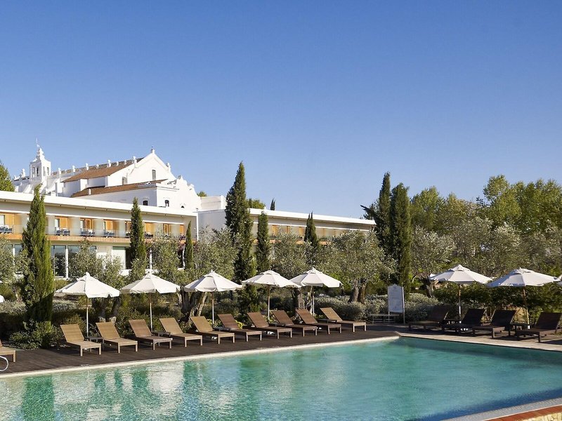Convento do Espinheiro, a Luxury Collection Hotel & Spa 14